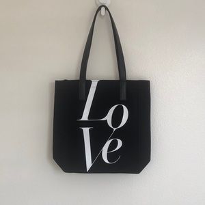 Michael Kors Love Tote